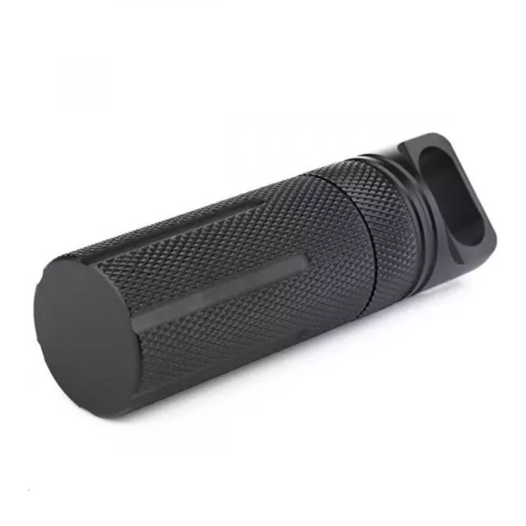 CMG WASSERDICHTE ALUMINIUM KAPSEL